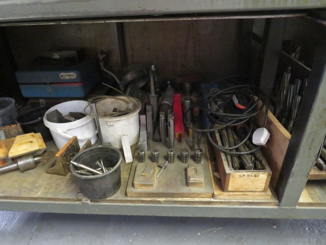 Mobile Bench 1.8m x 700mm