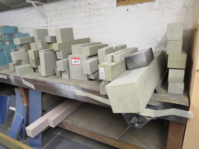 Axson Prolab 75 Grey Tooling Board