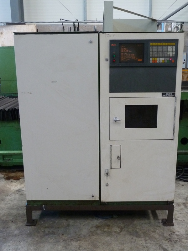 Sumitomo Shibaura Large Capacity CNC Surface Grinder