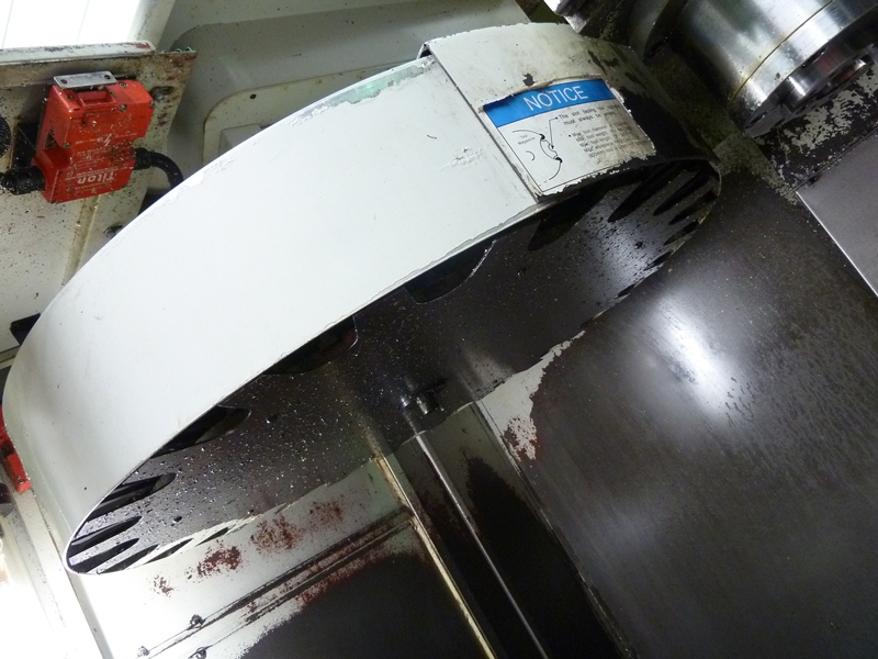 Hurco BMC30 HT/M Vertical Machining Centre