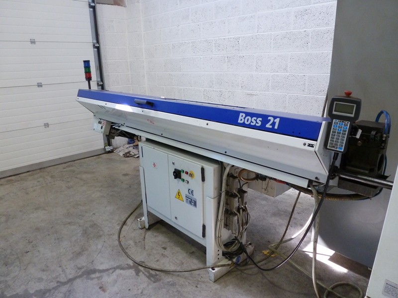 Gildemeister Sprint 32 Linear Twin Spindle, 6 & 2 Axis Turning Centre