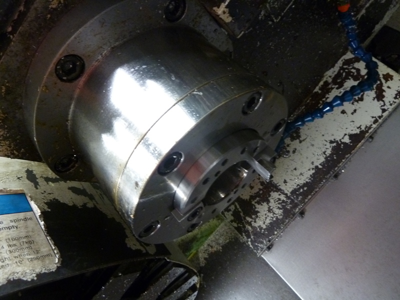 Hurco BMC30 HT/M Vertical Machining Centre