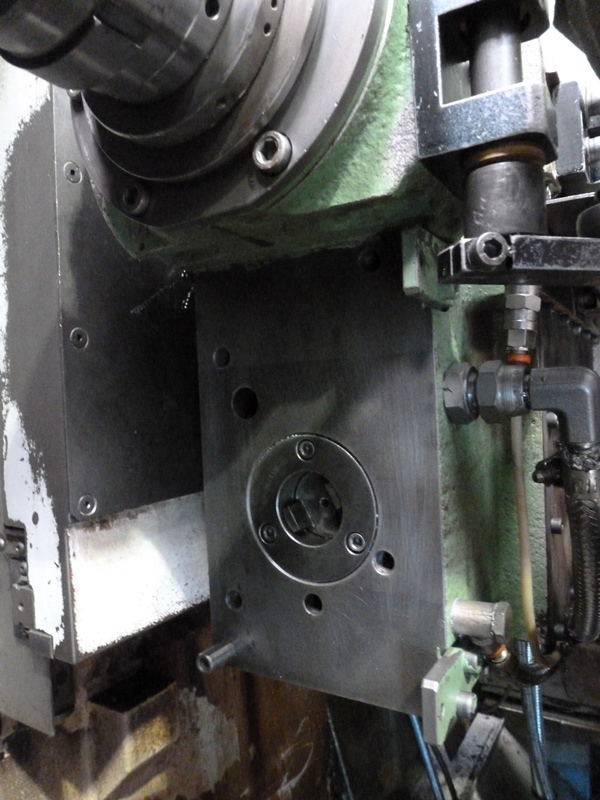 Gildemeister Sprint 32 Linear Twin Spindle, 6 & 2 Axis Turning Centre