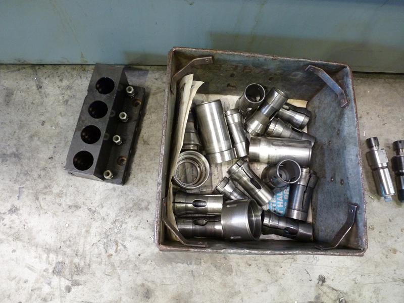 Gildemeister Sprint 32 Linear Twin Spindle, 6 & 2 Axis Turning Centre