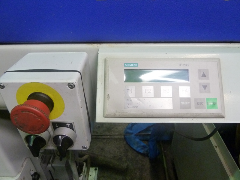 Doosan Z290MSY 8-Axis Twin Spindle, Twin Turret Multi Axis Milling/Turning Centre