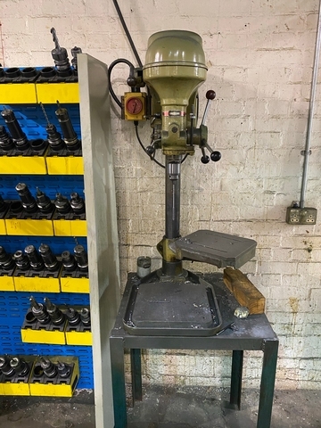 Meddings Drill