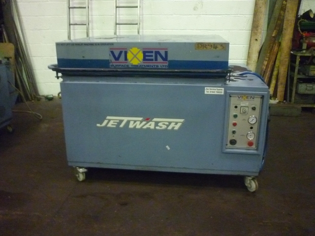 Vixen Jet Wash Type JW99 (1999)