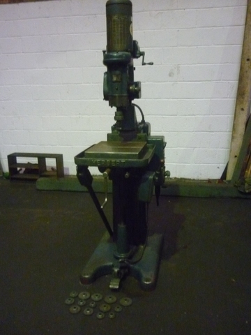 Herbert Flashtapper No. 2