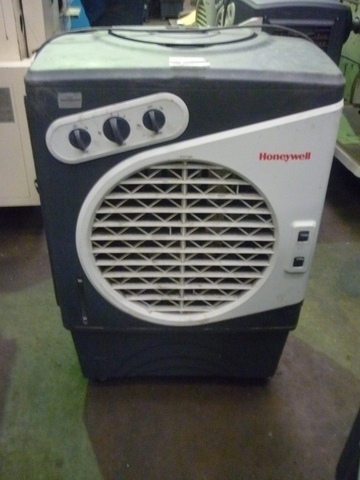 Honeywell Evaporative Air Cooler