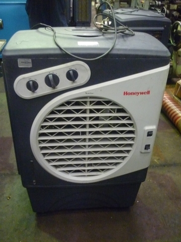 Honeywell Evaporative Air Cooler
