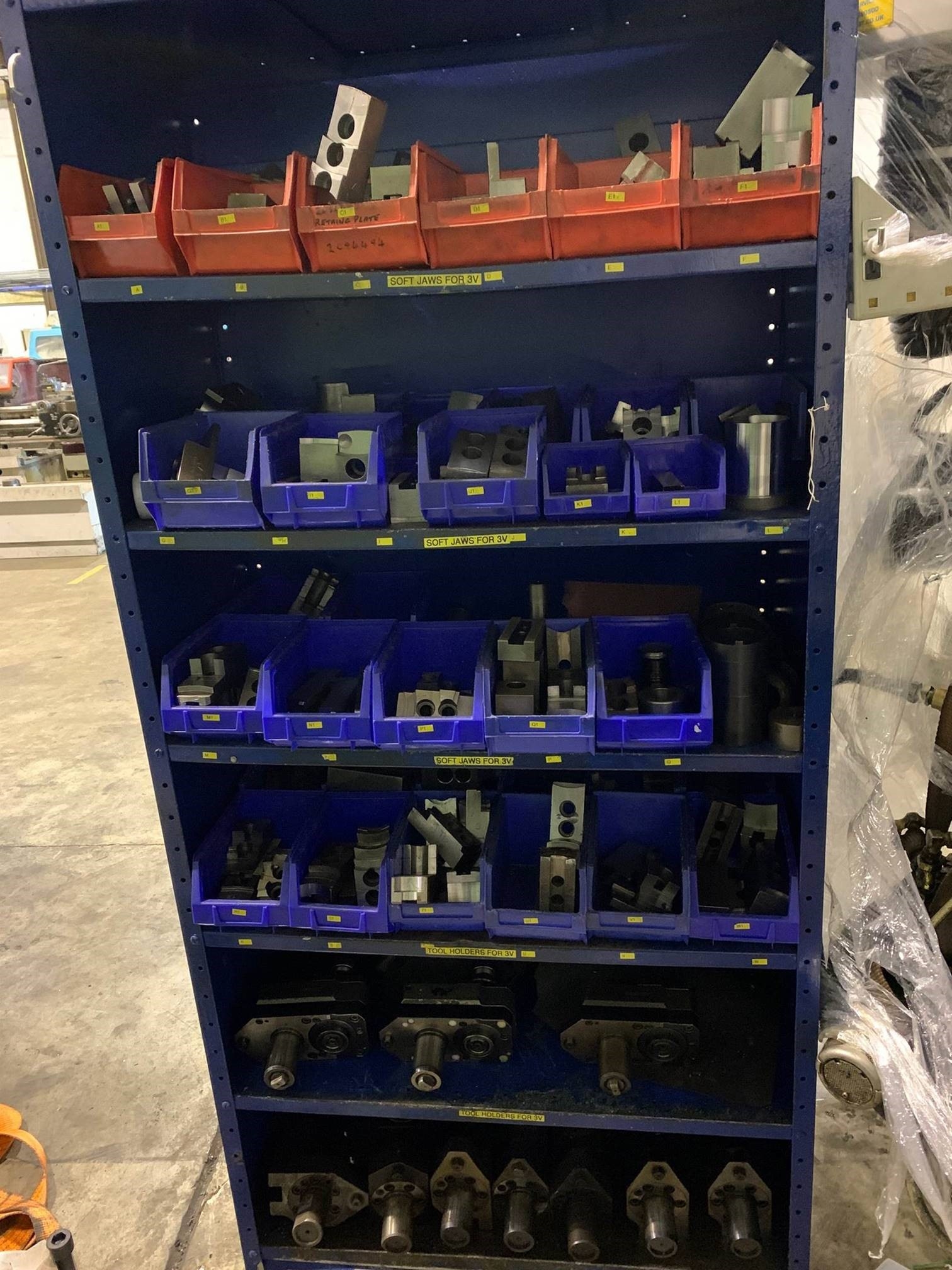 Mazak Quick Turn Nexus 350M CNC Lathe (2006)