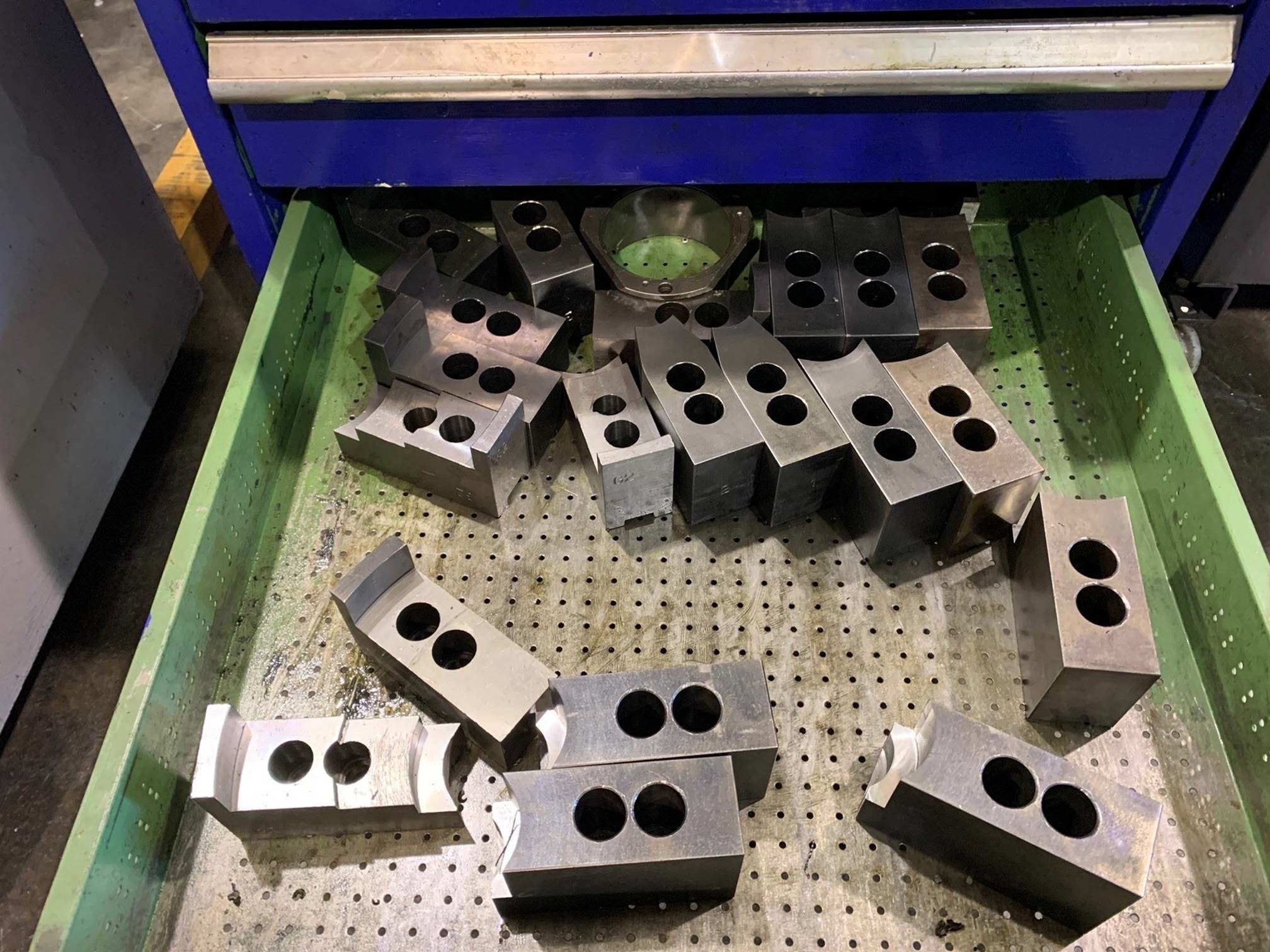 Mazak Quick Turn Nexus 350M CNC Lathe (2006)