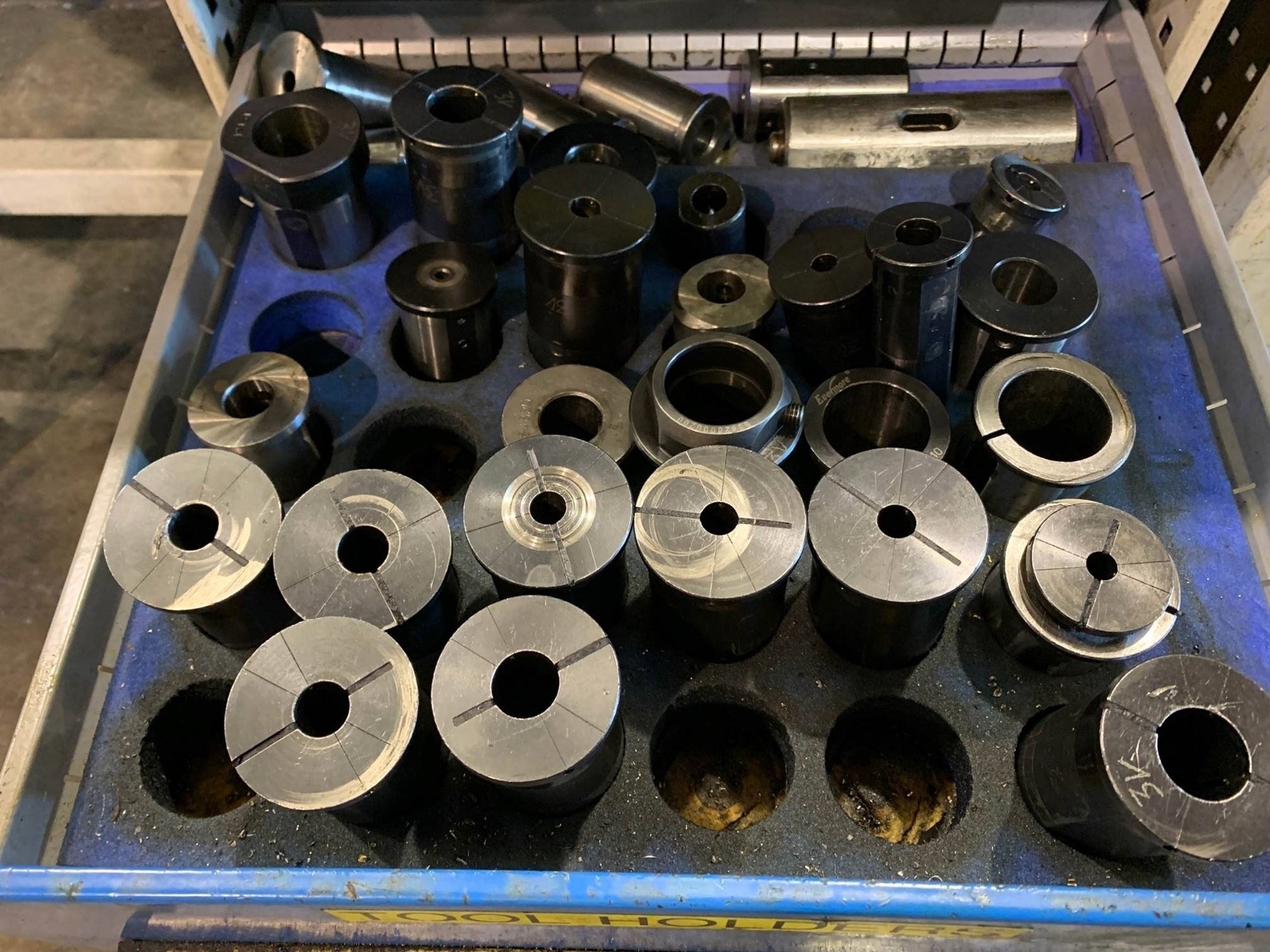 Mazak Quick Turn Nexus 350M CNC Lathe (2006)