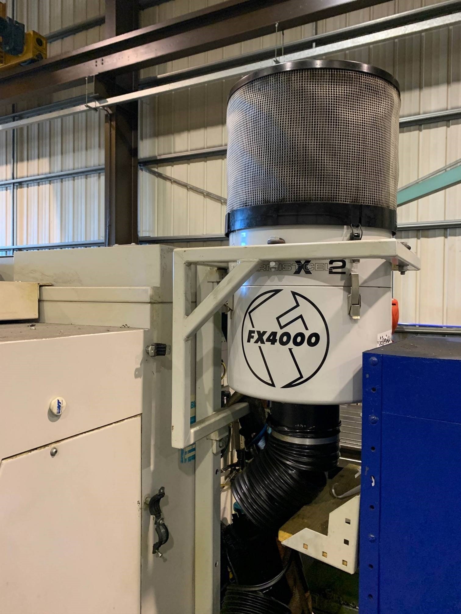 Mazak Quick Turn Nexus 350M CNC Lathe (2006)