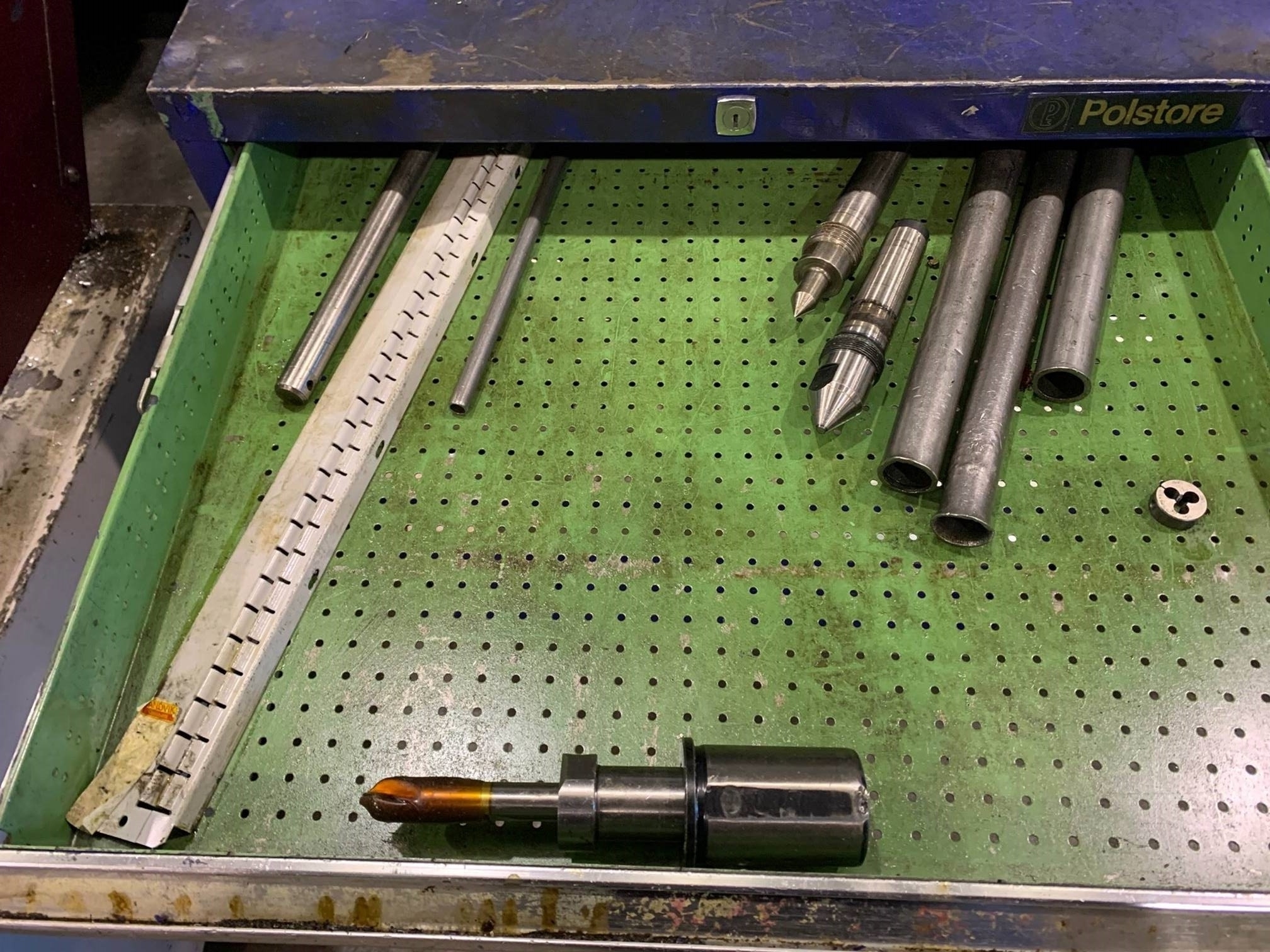 Mazak Quick Turn Nexus 350M CNC Lathe (2006)