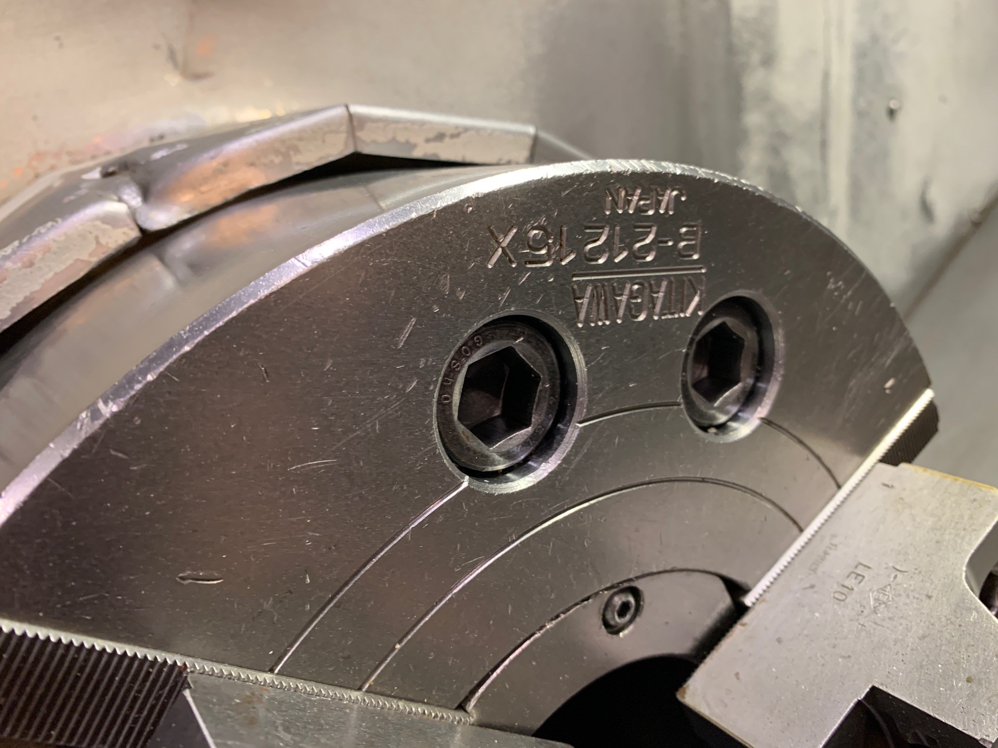 Mazak Quick Turn Nexus 350M CNC Lathe (2006)