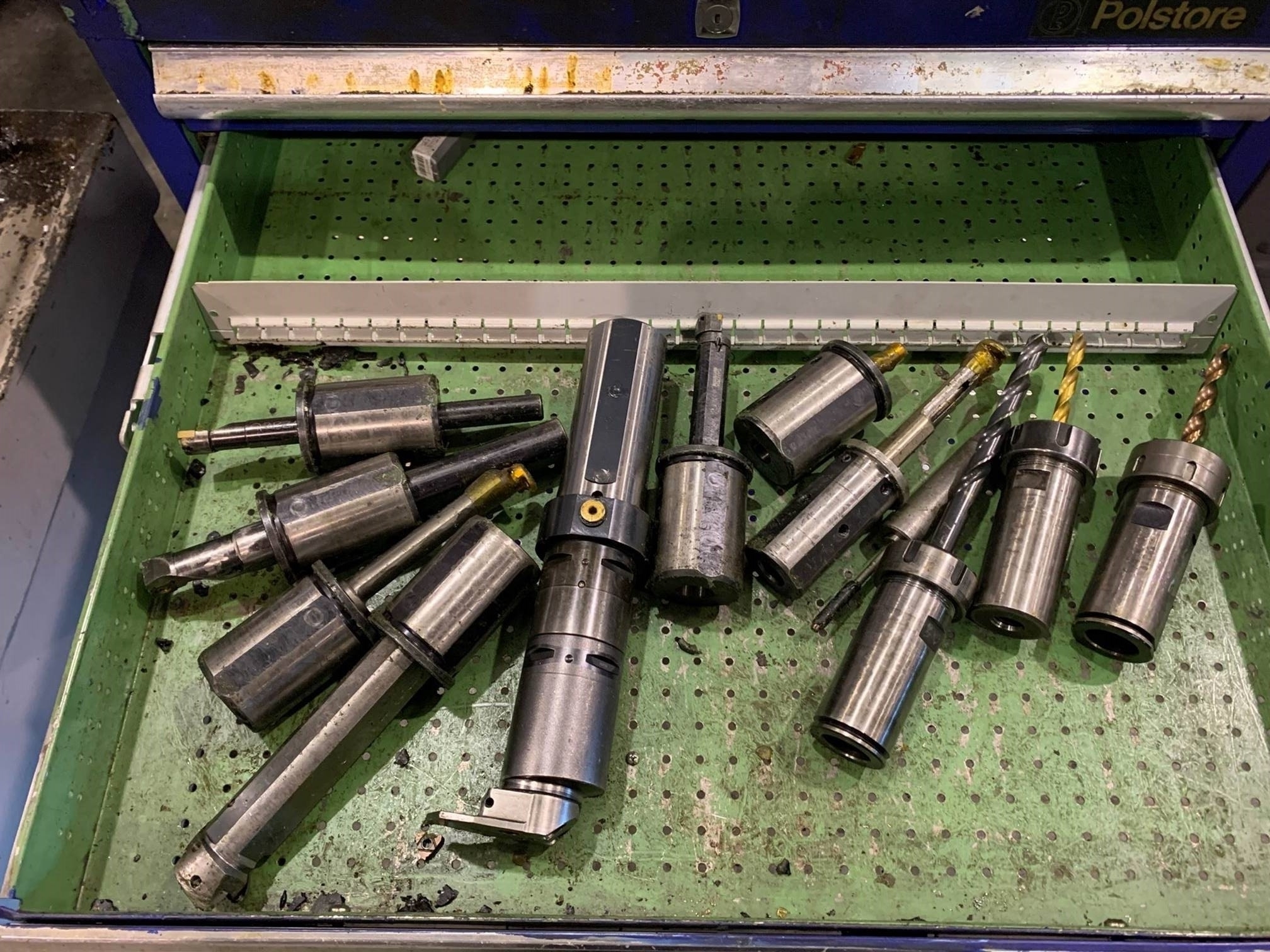 Mazak Quick Turn Nexus 350M CNC Lathe (2006)