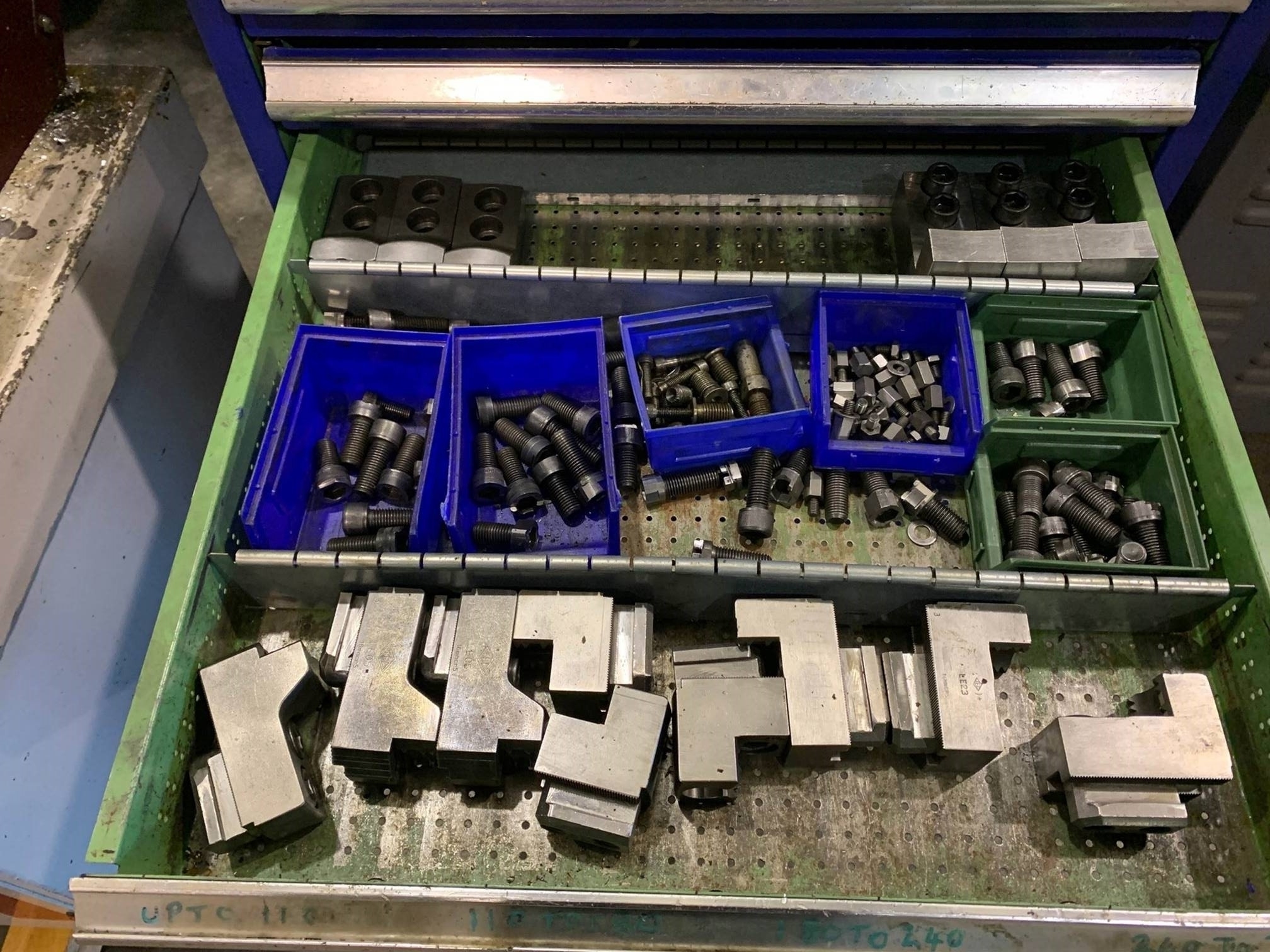 Mazak Quick Turn Nexus 350M CNC Lathe (2006)