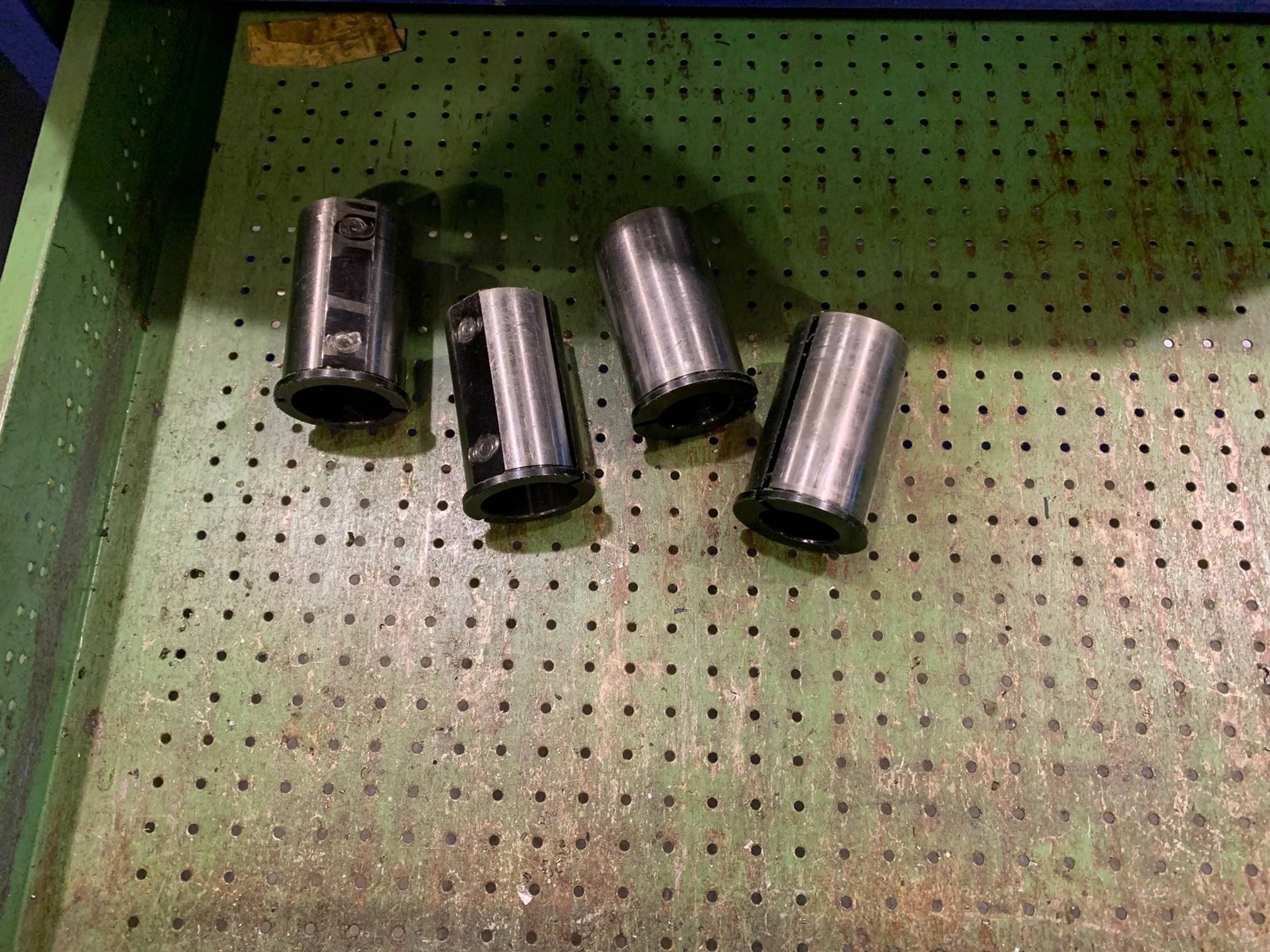 Mazak Quick Turn Nexus 350M CNC Lathe (2006)