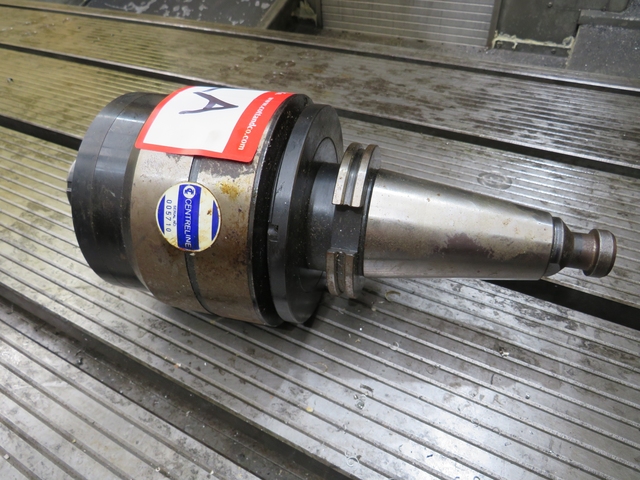 Centreline Spindle Speeder