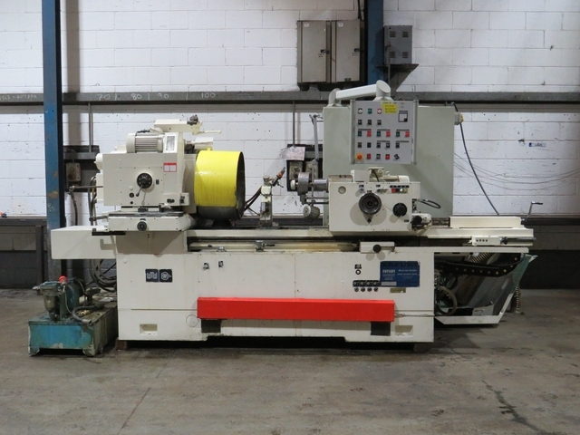 WMW SI6/1AS x 500 Universal Internal Grinder