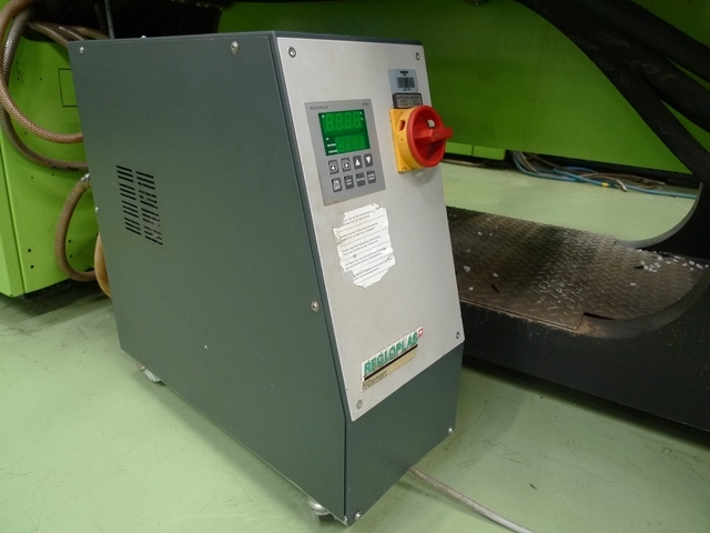 Regloplas 90 Smart/9/TP20/1K/RT60 Tool Temperature Control Unit