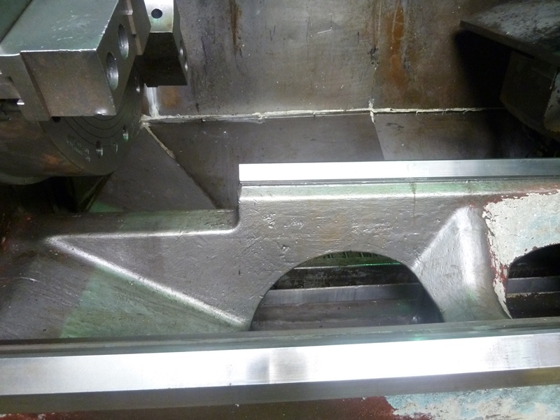 Mazak Powermaster CNC Lathe