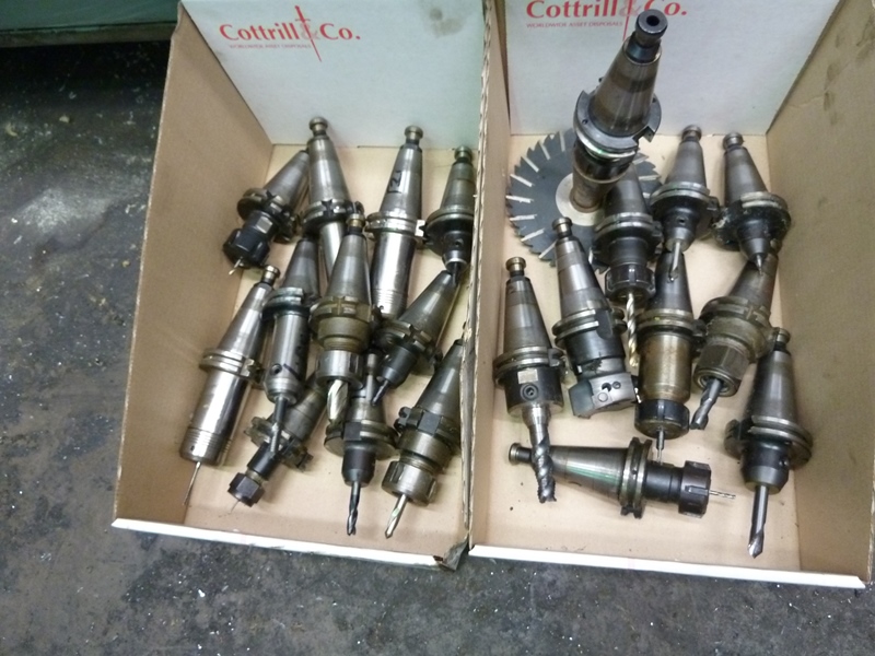 Combination Bid to include Lots 500 & 501
