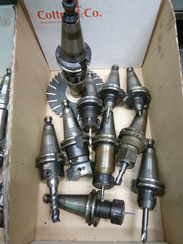 Combination Bid to include Lots 500 & 501