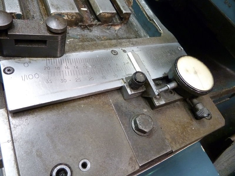 Jones & Shipman 1074 Production/ Toolroom Grinding Machine
