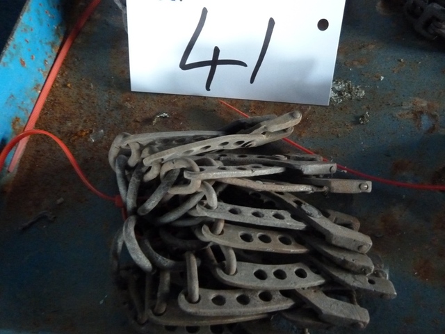 Combination Bid to Include Lots 41-52