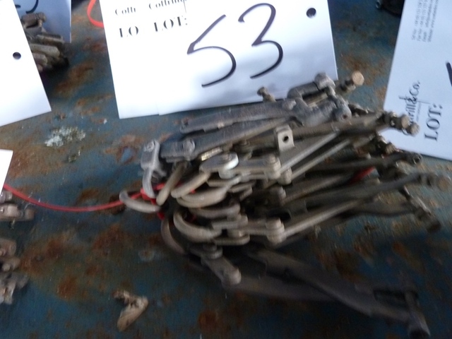 Combination Bid to Include Lots 53-64