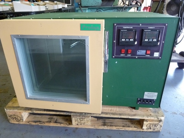 Prolan Environmental Humidity Cabinet
