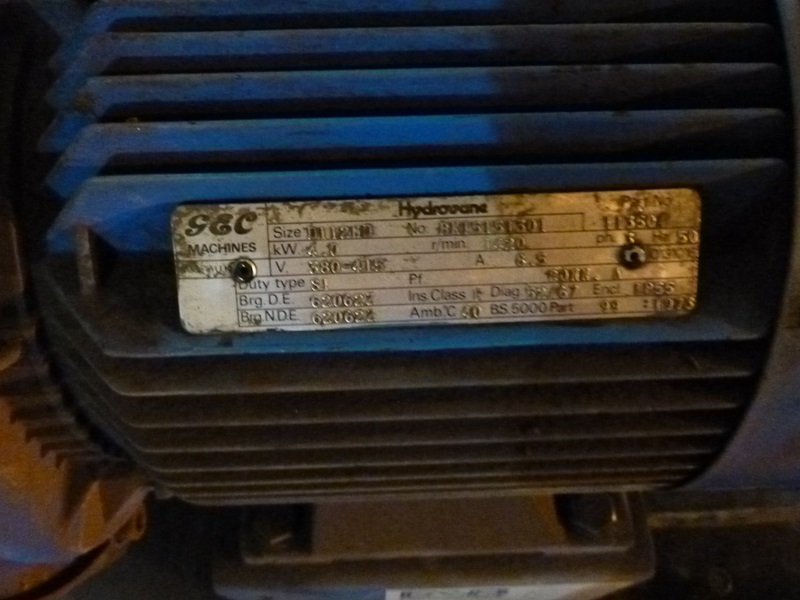 Compare VO4 Compressor