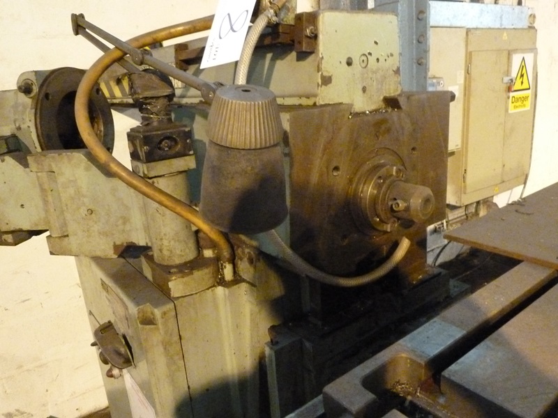Cincinnati  Model 2U Milling Machine