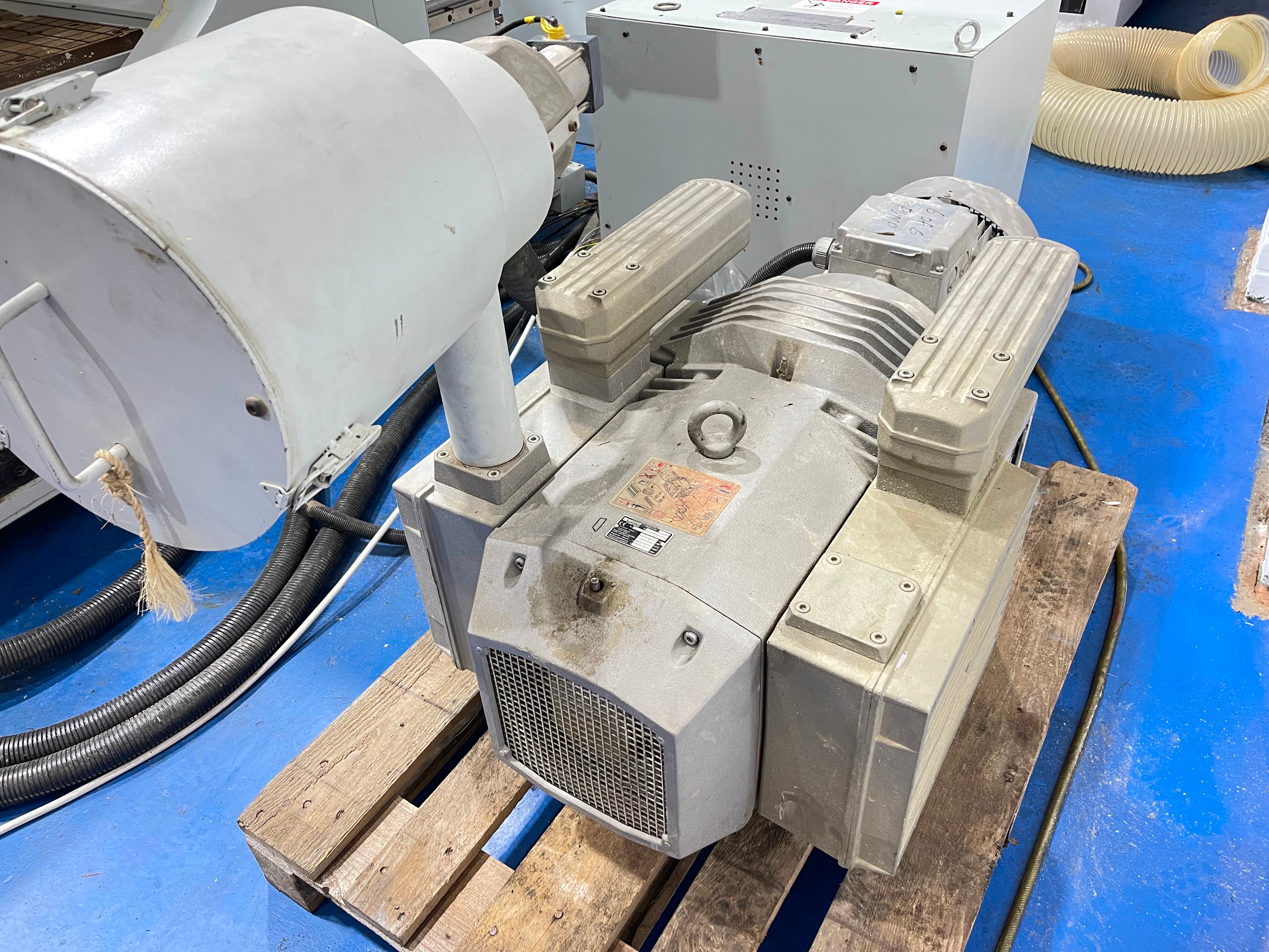 Andi Stratos/Sup NC Router