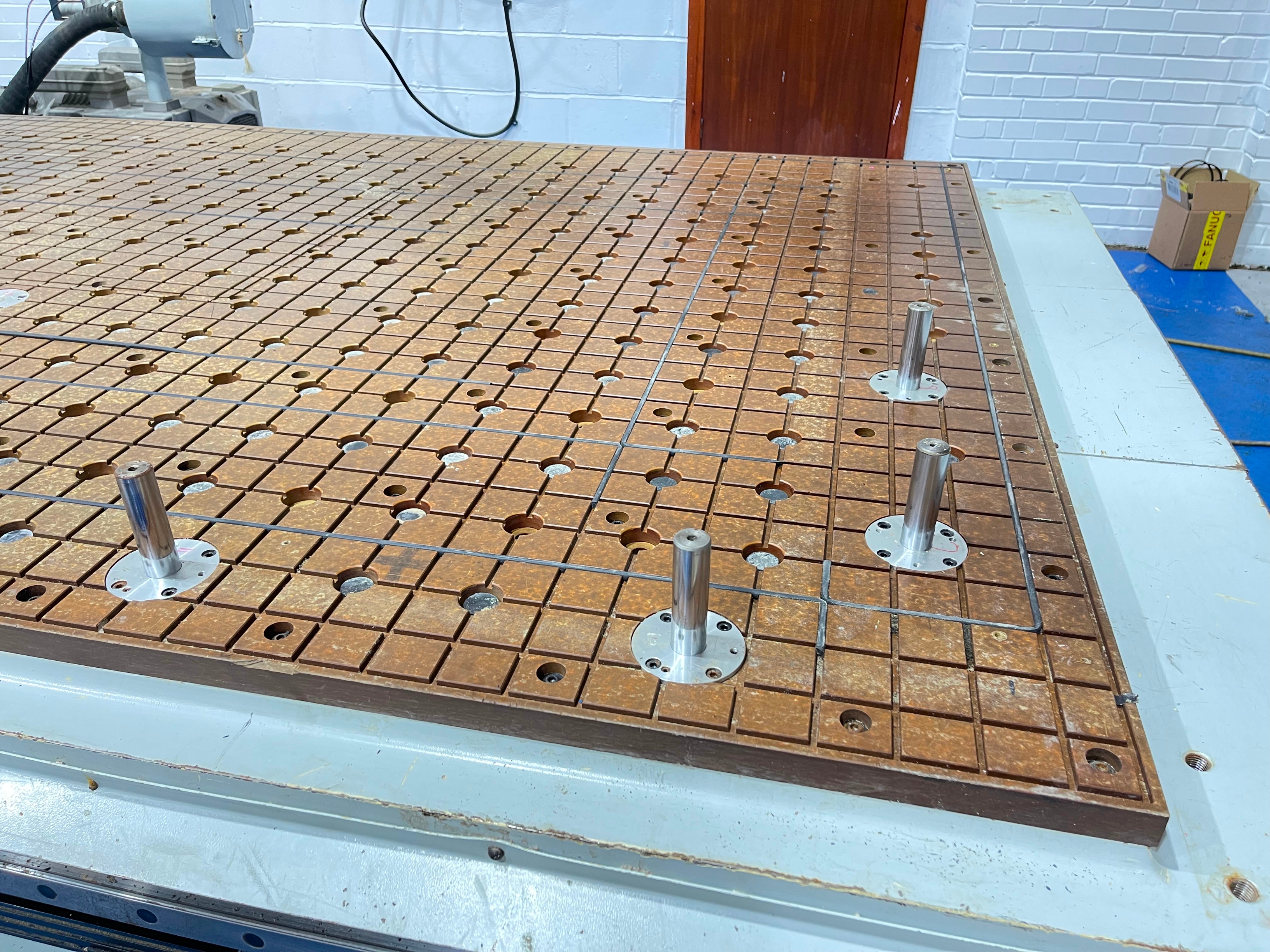 Andi Stratos/Sup NC Router