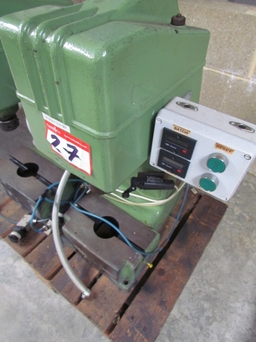 Desoutter Air Press Type 8027