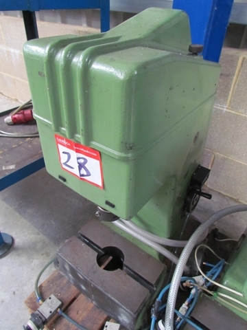 Desoutter Air Press Type 8028