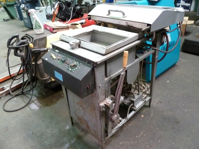 Parnavac Vacuum Packing Machine