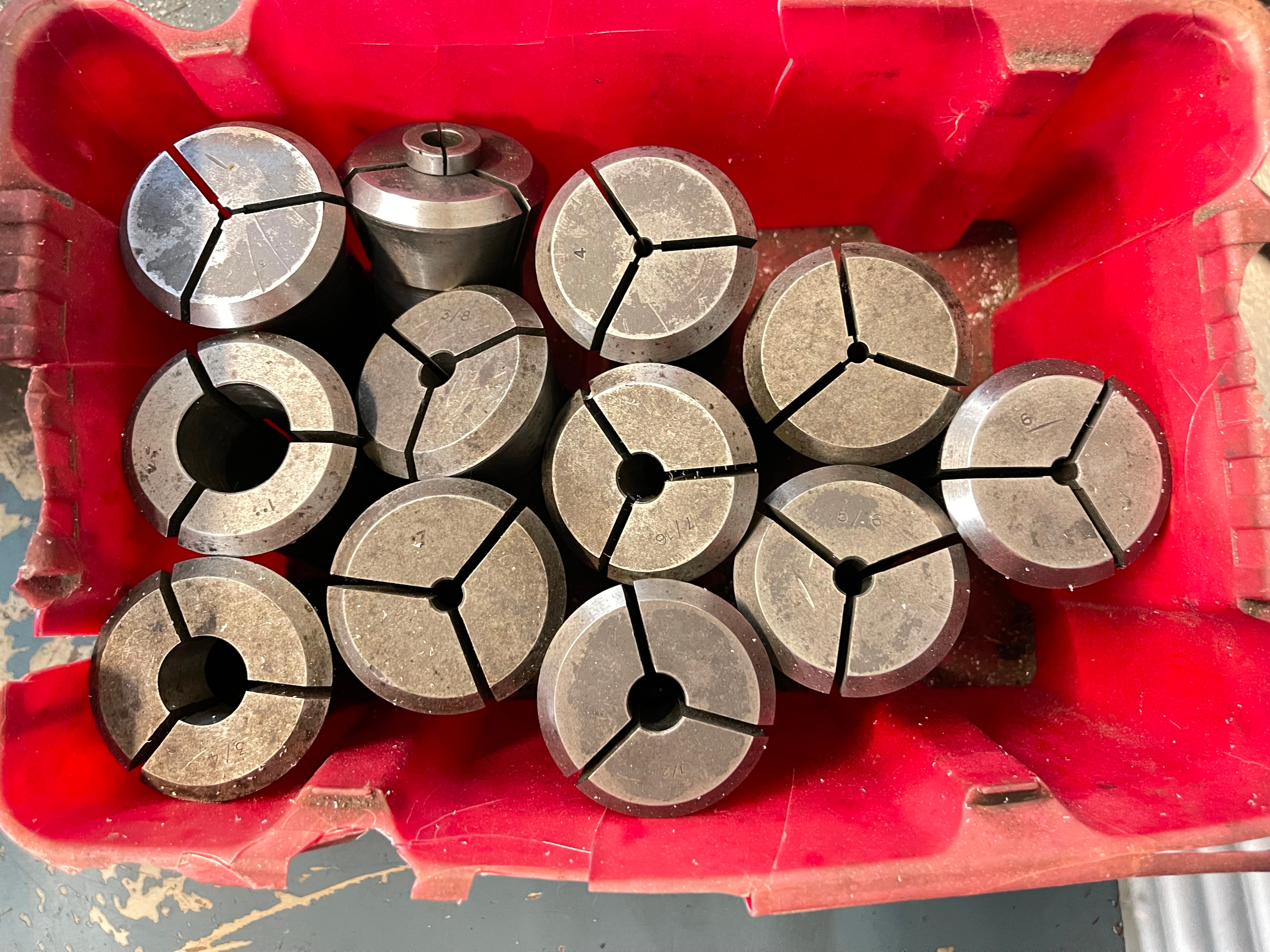 Jones & Shipman 310T Tool Cutter Grinder