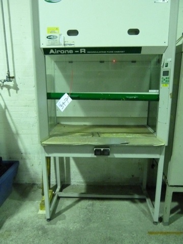 Airone Fume Cabinet