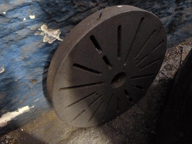 Colchester Triumph 2000 Centre Lathe