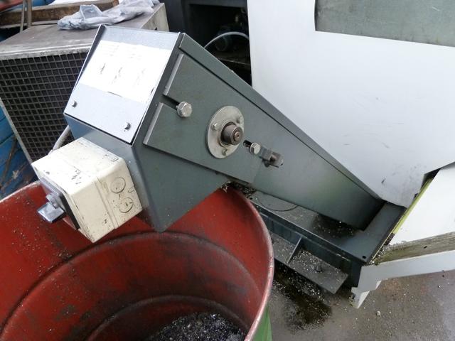 Mikron VCP800 Vertical Machining Centre