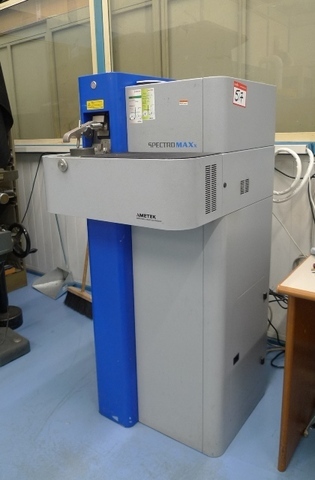 Ametek MAXx MLF15 Spectrometer