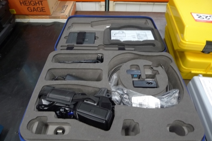 OLYMPUS IPLEX Portable Videoscope, IV94035GL.
