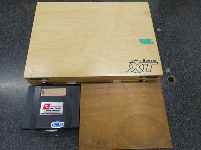 Bowers / Etalon Bore gauge sets