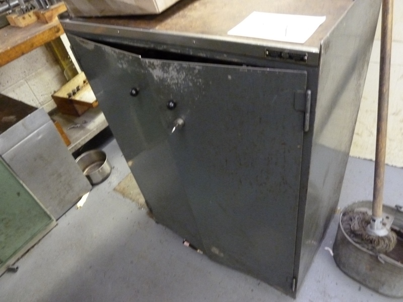 Combination Lot to Include Lot 9 & 9A :-