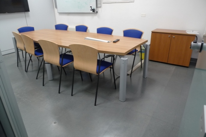 Various Pieces of Office Furniture - See Lot