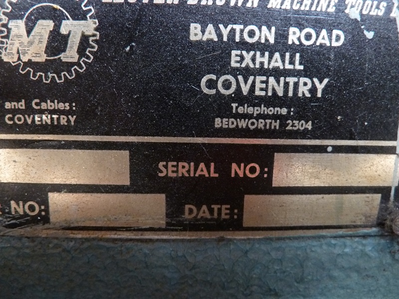 Master Lap Lapping Machine